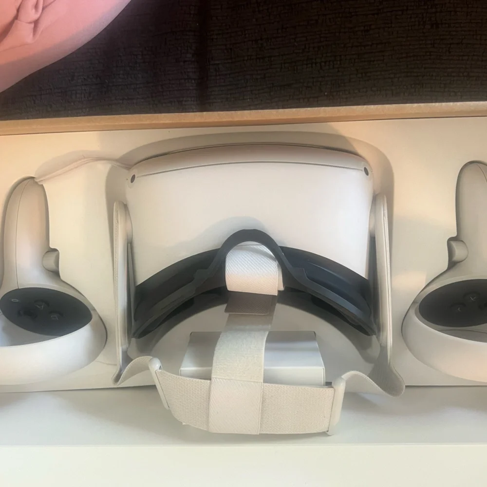 Meta Quest 2 (Oculus) 256g